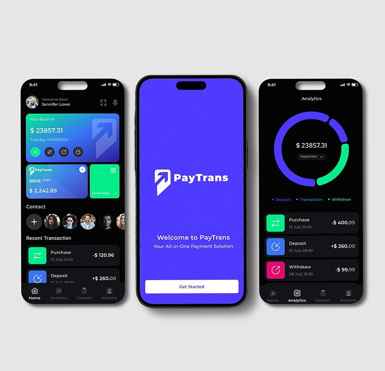 PayTrans